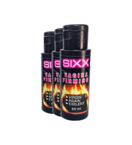 Sixx Genitaı Bölge Şekiılenme Kremi 60 ml