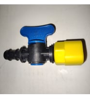 OTOMATİK NİPEL TAVUK SULUK KARE BORU VANA GİRİŞİ