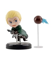 YuMe Toys Harry Potter Figür Draco Malfoy 19223