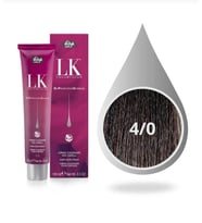Lk Opc 4/0 Kestane (VEGAN)+2 Adet 60ml Oksidan