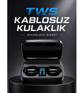 A10S BLUETOOTH KULAKLIK