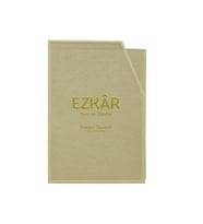 EL EZKAR 2 CİLT ÖZEL TASARIM KUTULU-KREM
