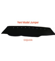 HALI KUMAŞ YENİ MODEL JUMPER TORPİDO KORUYUCU ÖRTÜ