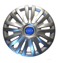 [KIRILMAZ] Ford Connect Uyumlu 15 İNÇ Jant Kapağı Takımı