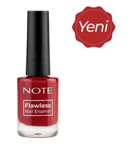 Note Flawless Nail Enamel Oje No 33