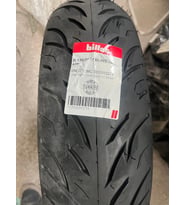 BİLLAS 110/80-17 BL086 TL 57P DUBLEKS SCHOTER LASTİĞİ-2026