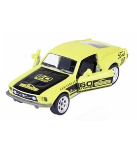 Majorette Anniversary Edition Ford Model Araba