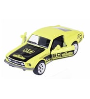 Majorette Anniversary Edition Ford Model Araba