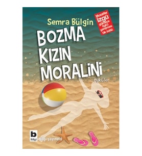 Bozma Kızın Moralini