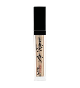 Pastel Lip Topper Lipgloss No:302