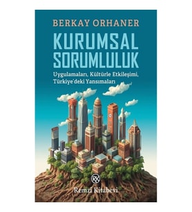 Kurumsal Sorumluluk