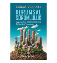 Kurumsal Sorumluluk