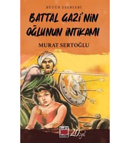 Battal Gazi’nin Oğlunun İntikamı