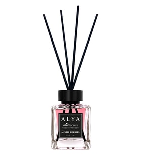 Nature's Scents Mixed Berries Bambu Çubuklu Oda Kokusu- Karışık Meyve Kokusu
