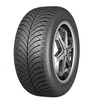 Nankang AW-6 SUV 235/45R19 99W XL