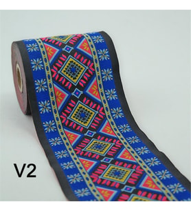 100996-Bordür - 10 mt V2