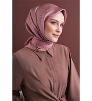 Sura İpek Eşarp 2026-2027 - Sonbahar Kış-ASM9625