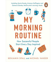 My Morning Routine: How Successful People Start Every Day Inspired