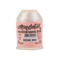 Altınbaşak Oya ve Dantel İpi 20 gr - Royaleks - No: 905