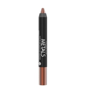 Golden Rose Mat Metalik Dudak Kalemi - Metals Matte Metalic Lip Crayon No: 9