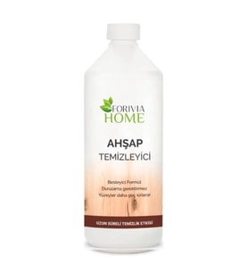 Forivia Ahşap Temizleyici -500 ml