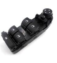BMW E84 CAM AÇMA DÜĞMESİ SOL DÖRTLÜ 18 PİN 61319155501