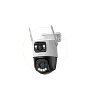 IMOU 5+5MP IPC-S7XEP-10M0WED Speed Dome PT Kamera(Cruiser Dual 2)