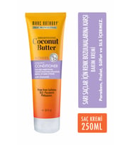 Marc Anthony Coconut Butter Sarı Saçlara Özel Saç Kremi 250 Ml