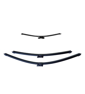 Skoda Octavia A7 Combi SW 2013-2017 Ön Arka Cam Silecek Seti 5E1998001