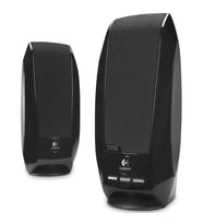 LOGITECH S150 1 1 USB Siyah 1.2w RMS Hoparlör 980-000029