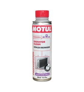Motul Radıator Clean Pro ( Radyatör Temizleyiçi) 300 Ml