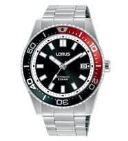 Lorus Ru421ax9 Otomatik Erkek Kol Saati