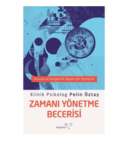 Zamanı Yönetme Becerisi