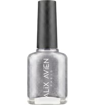 Limited Edition Simli Nude Bej Oje-Yüksek Pigmentli Kalıcılık Hızlı Kuruma-Nail Lacquer No:8