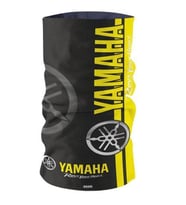 Yamaha Buff