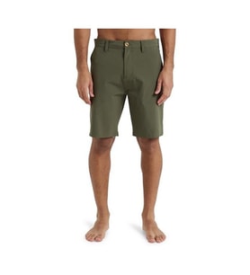 Quiksilver UNION AMPHIBIAN 20 Haki Erkek Şort EQYHY03881-15484