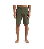 Quiksilver UNION AMPHIBIAN 20 Haki Erkek Şort EQYHY03881-15484