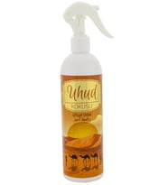 Uhud Kokusu Oto Kokusu Spreyli Araç Oda Ve Ortam Kokusu 400 Ml Kalıcı Uzun Ömürlü