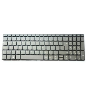 Lenovo IdeaPad L340 Gaming 81LK003GTX Klavye Işıklı Beyaz Tuş
