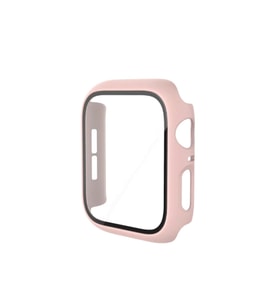 Watch 40Mm Camlı Kasa Ekran - Pembe