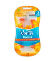 Gillette Venus Tıraş Bıçağı Riviera 2'li