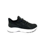 Mp 221-2390 Siyah Günlük Kadın Casual Spor Ayakkabı