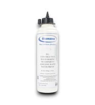 Shumanss S-374 Şeffaf Likit Poliüretan ( Deniz Tutkalı ) 550Gr Şişe