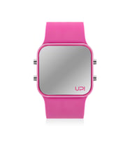 UPWATCH GO PINK