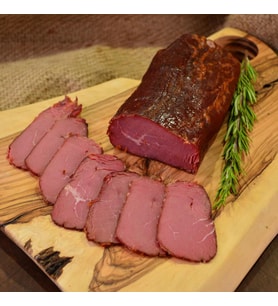 Boşnak Kuru Et %100 Dana 250 g e