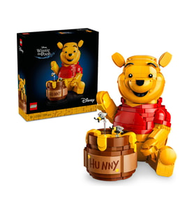 Lego Disney Ayı Winnie 43300