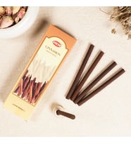 Cinnamon Dhoop 25 Gr