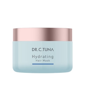 DR. C. TUNA HYDRATING YOĞUN NEMLENDİRİCİ MASKE 110 ML