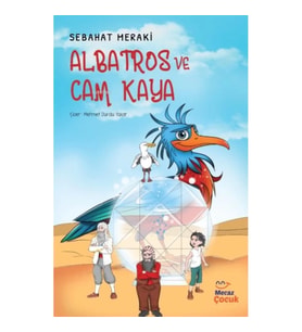 Albatros ve Cam Kaya