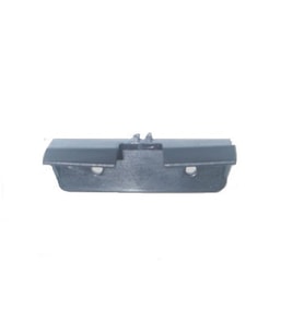 FİAT FIORINO/PEUGEOT BIPPER ÖN TAMPON BRAKETİ (YERLİ) SAĞ 07- FIA07FI007Y 1356374080